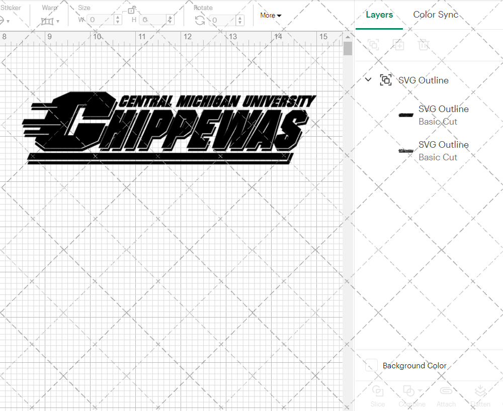 Central Michigan Chippewas Wordmark 1996, Svg, Dxf, Eps, Png - SvgShopArt