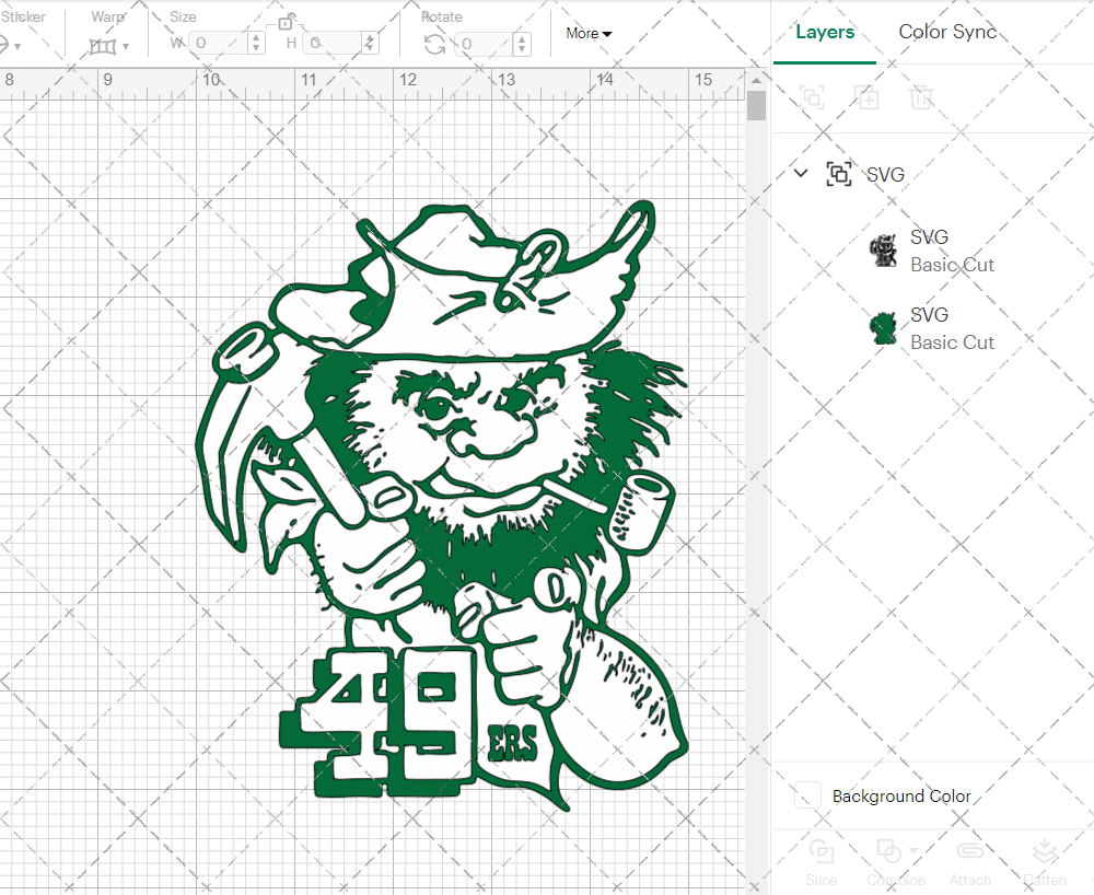 Charlotte 49ers Alternate 1979 002, Svg, Dxf, Eps, Png - SvgShopArt