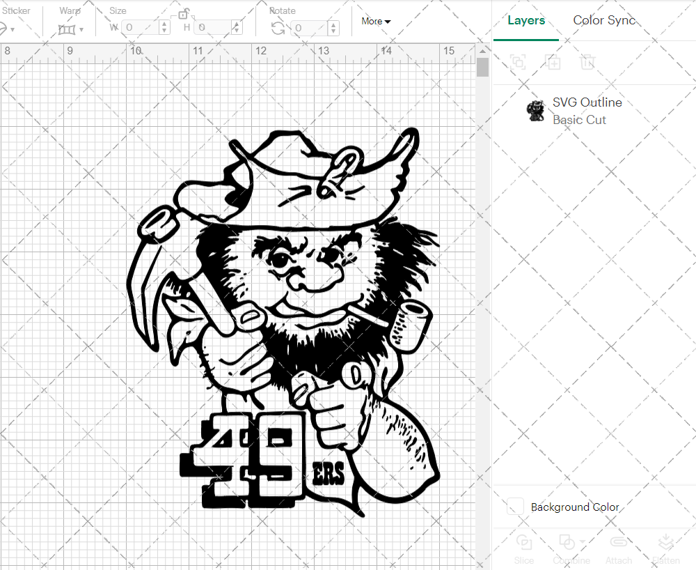 Charlotte 49ers Alternate 1979 002, Svg, Dxf, Eps, Png - SvgShopArt