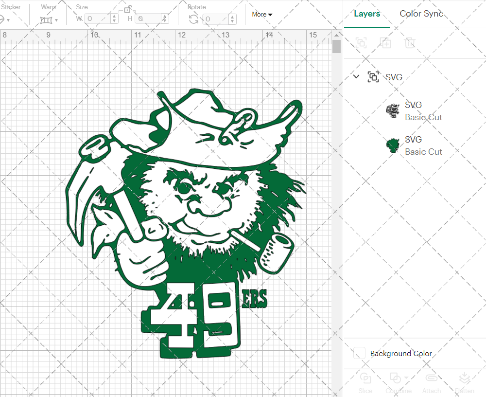 Charlotte 49ers Alternate 1979, Svg, Dxf, Eps, Png - SvgShopArt