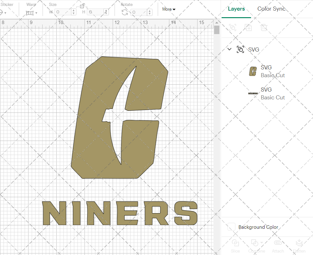 Charlotte 49ers Alternate 2020 003, Svg, Dxf, Eps, Png - SvgShopArt