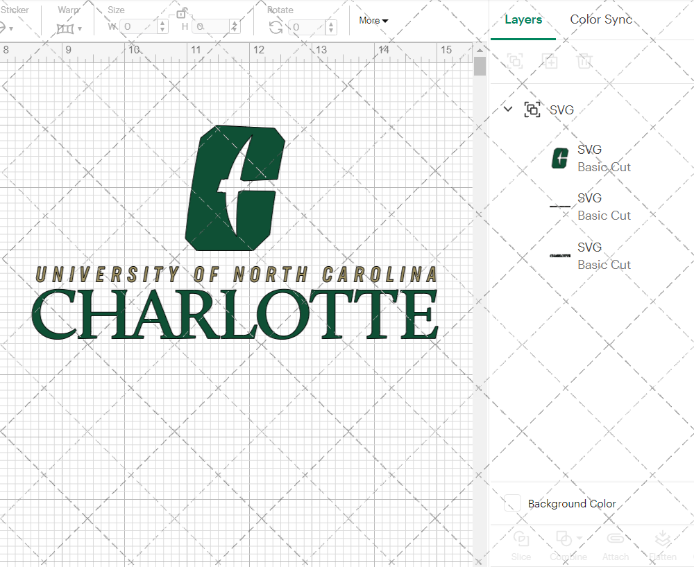 Charlotte 49ers Misc 2021, Svg, Dxf, Eps, Png - SvgShopArt