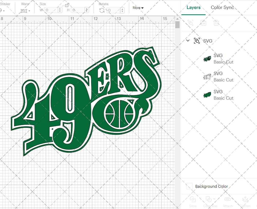Charlotte 49ers Secondary 1979 002, Svg, Dxf, Eps, Png - SvgShopArt
