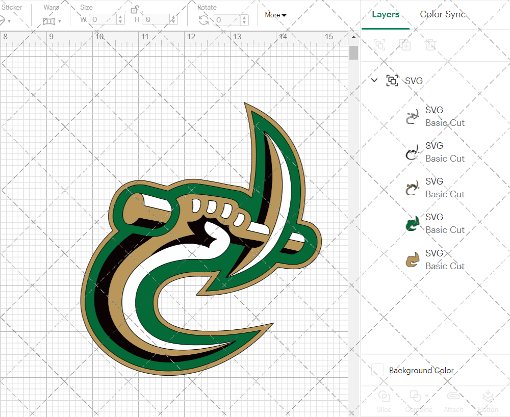 Charlotte 49ers Secondary 2000 002, Svg, Dxf, Eps, Png - SvgShopArt