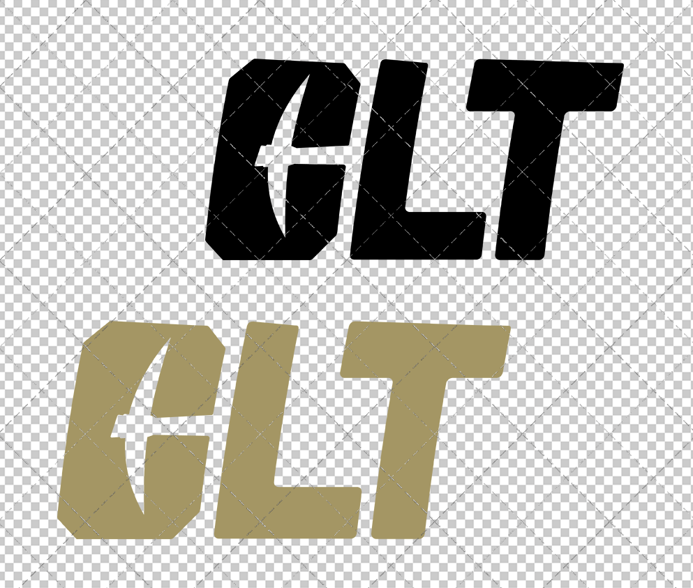 Charlotte 49ers Secondary 2020 011, Svg, Dxf, Eps, Png - SvgShopArt