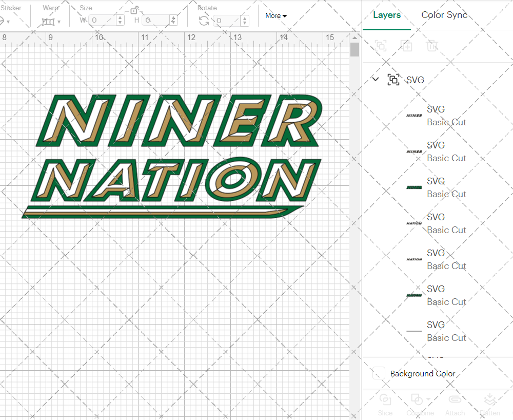 Charlotte 49ers Wordmark 2006, Svg, Dxf, Eps, Png - SvgShopArt