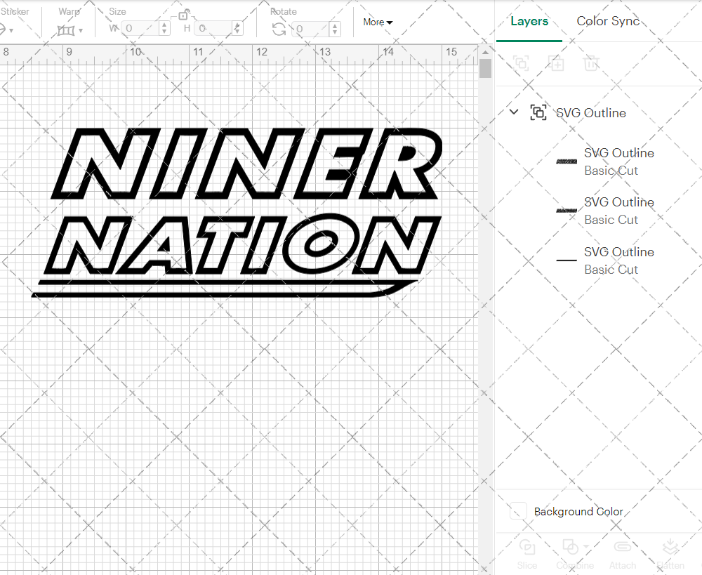 Charlotte 49ers Wordmark 2006, Svg, Dxf, Eps, Png - SvgShopArt