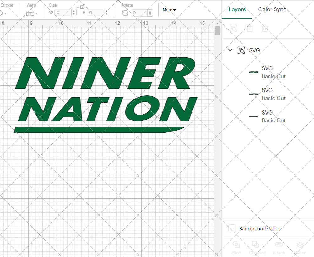 Charlotte 49ers Wordmark 2017, Svg, Dxf, Eps, Png - SvgShopArt