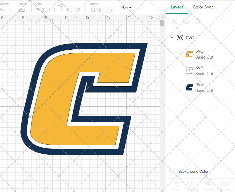 Chattanooga Mocs 2007, Svg, Dxf, Eps, Png - SvgShopArt