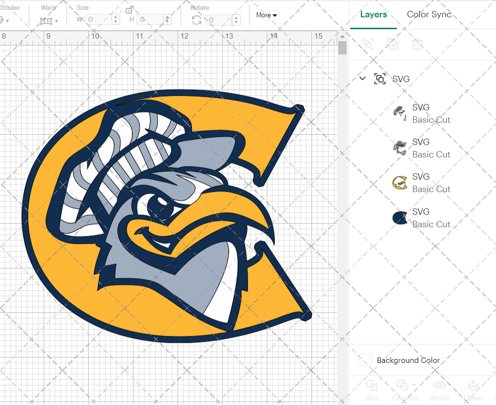 Chattanooga Mocs Alternate 1997 004, Svg, Dxf, Eps, Png - SvgShopArt