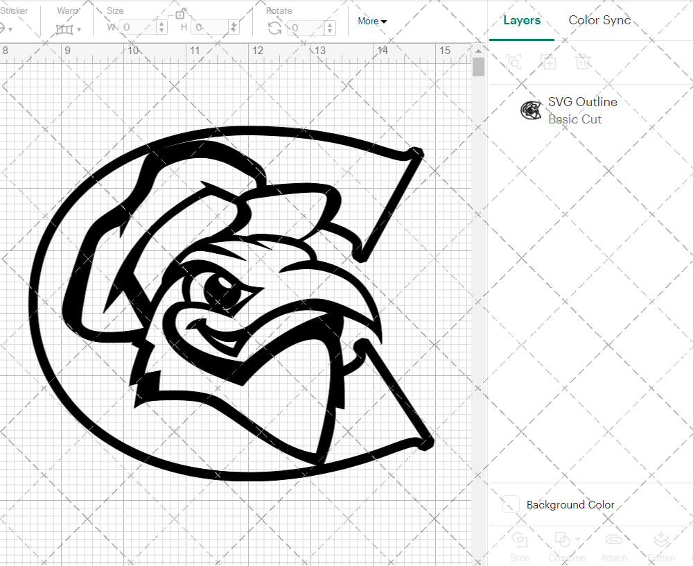 Chattanooga Mocs Alternate 1997 004, Svg, Dxf, Eps, Png - SvgShopArt