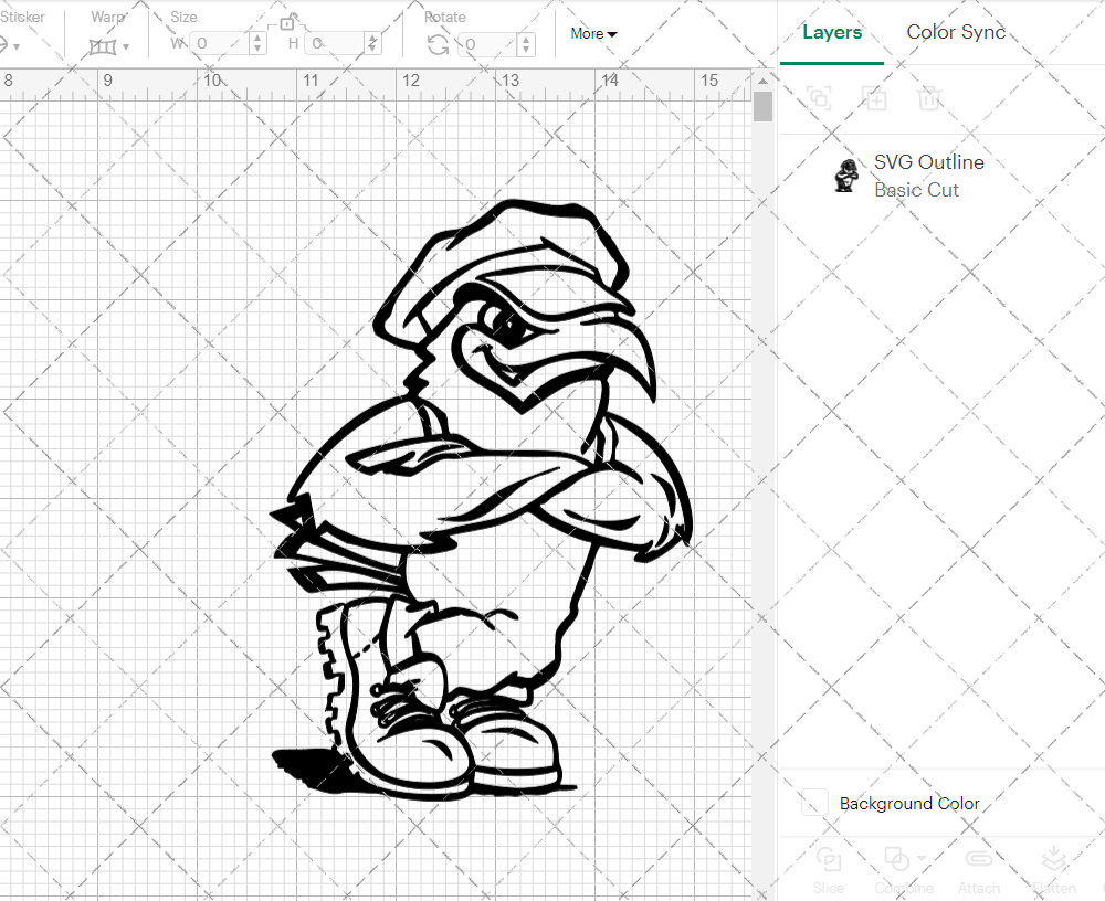 Chattanooga Mocs Alternate 1997 005, Svg, Dxf, Eps, Png - SvgShopArt