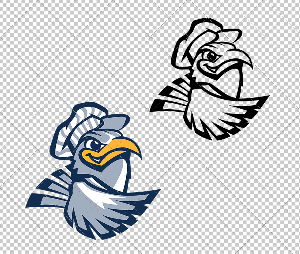 Chattanooga Mocs Alternate 1997 006, Svg, Dxf, Eps, Png - SvgShopArt