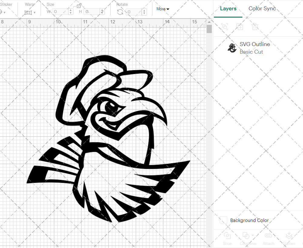 Chattanooga Mocs Alternate 1997 006, Svg, Dxf, Eps, Png - SvgShopArt