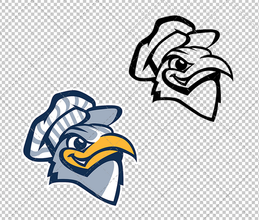Chattanooga Mocs Alternate 1997 007, Svg, Dxf, Eps, Png - SvgShopArt