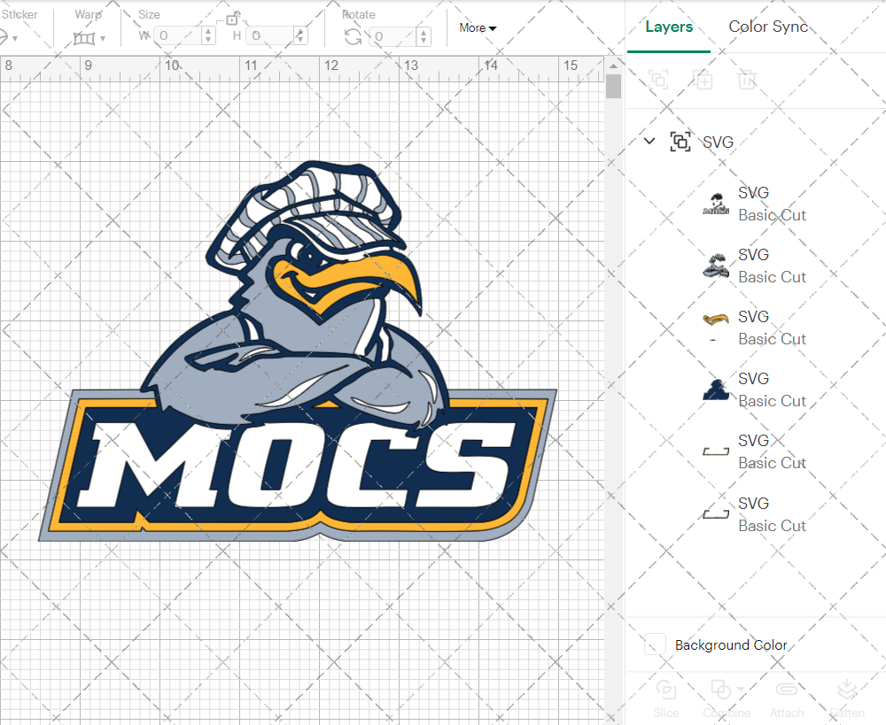 Chattanooga Mocs Alternate 1997, Svg, Dxf, Eps, Png - SvgShopArt