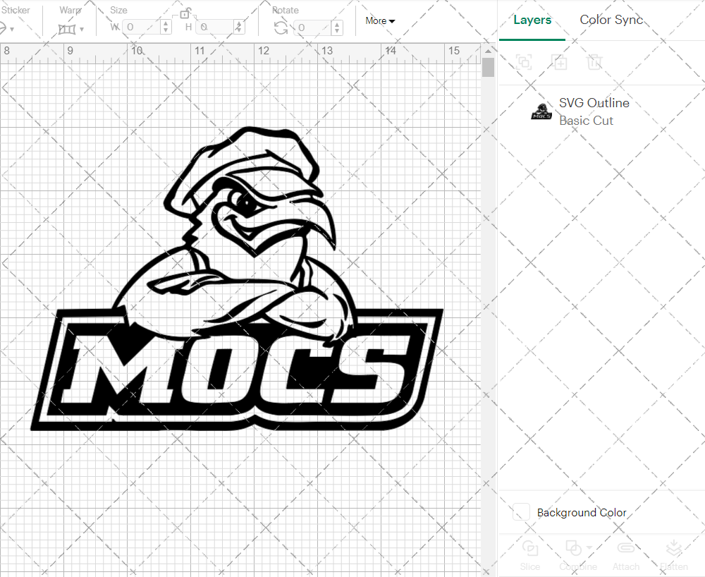 Chattanooga Mocs Alternate 1997, Svg, Dxf, Eps, Png - SvgShopArt