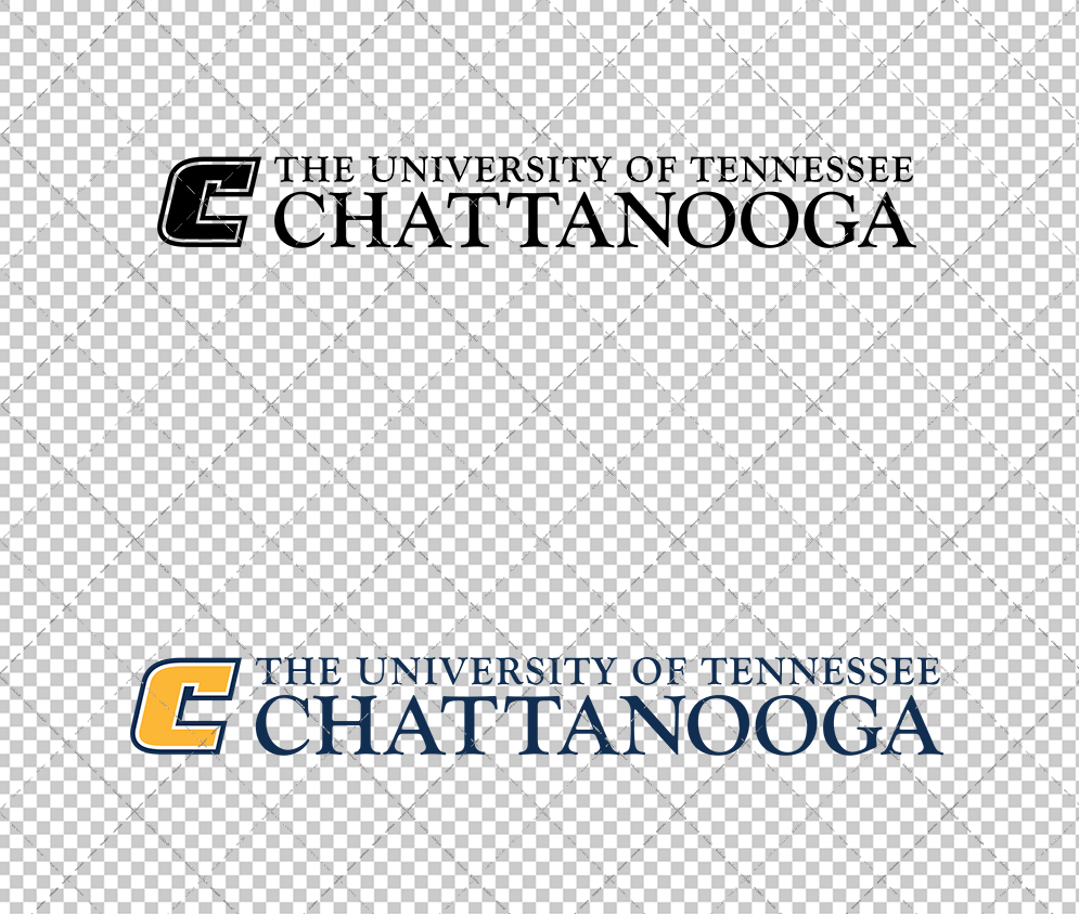 Chattanooga Mocs Mics 2020, Svg, Dxf, Eps, Png - SvgShopArt