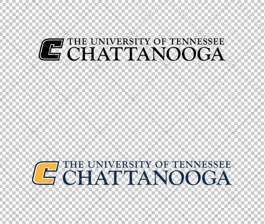 Chattanooga Mocs Mics 2020, Svg, Dxf, Eps, Png - SvgShopArt