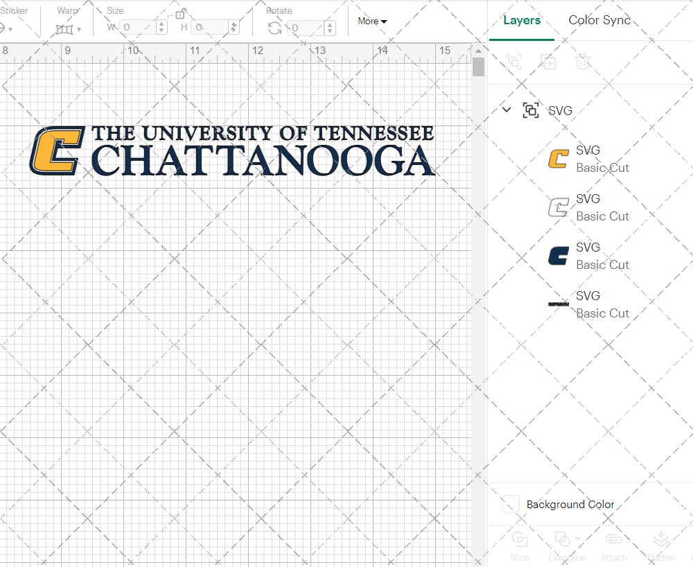 Chattanooga Mocs Mics 2020, Svg, Dxf, Eps, Png - SvgShopArt