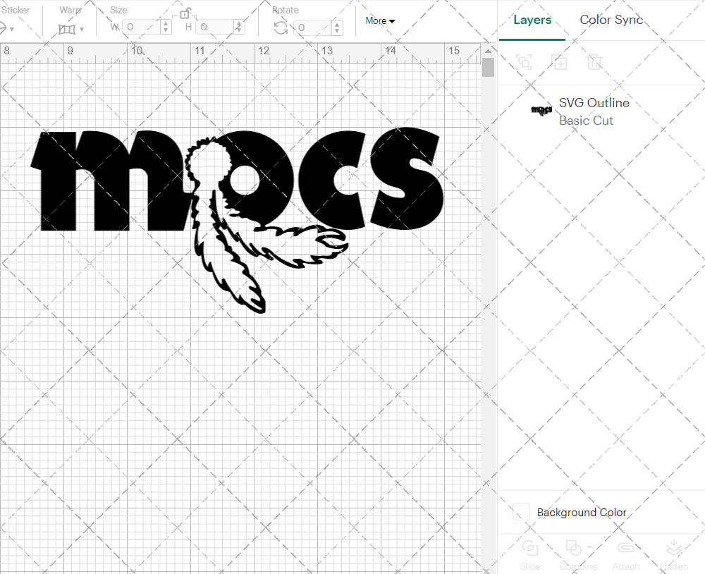 Chattanooga Mocs Secondary 1984 002, Svg, Dxf, Eps, Png - SvgShopArt