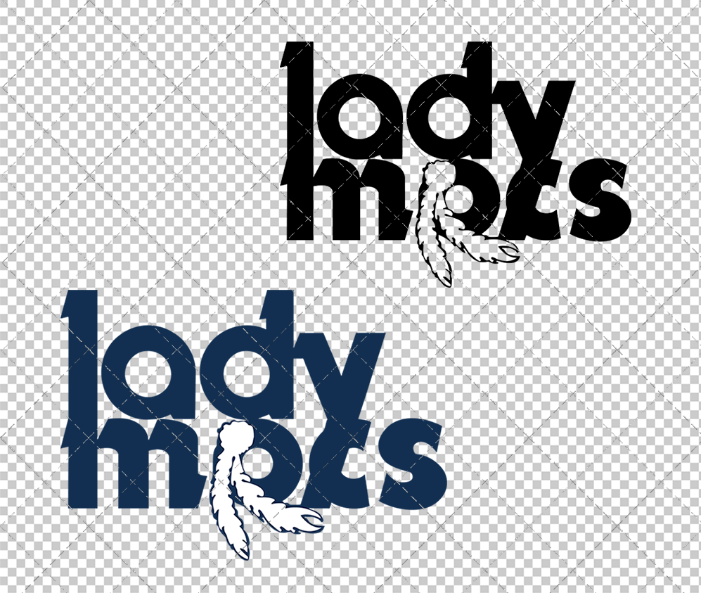 Chattanooga Mocs Secondary 1984, Svg, Dxf, Eps, Png - SvgShopArt