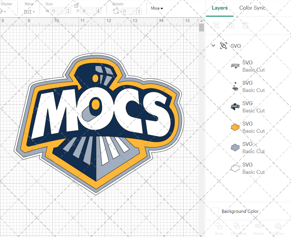 Chattanooga Mocs Secondary 1997, Svg, Dxf, Eps, Png - SvgShopArt