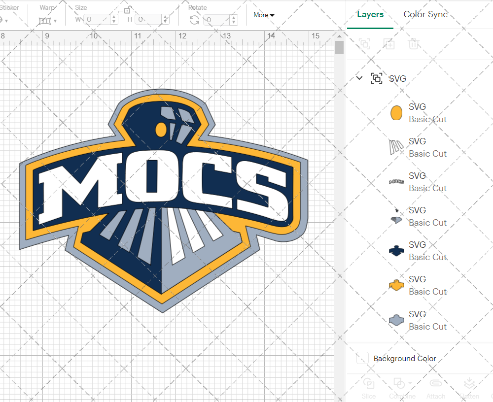 Chattanooga Mocs Secondary 2007 003, Svg, Dxf, Eps, Png  SvgShopArt