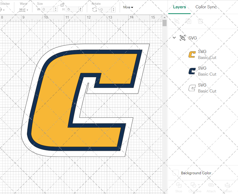 Chattanooga Mocs Secondary 2007, Svg, Dxf, Eps, Png - SvgShopArt