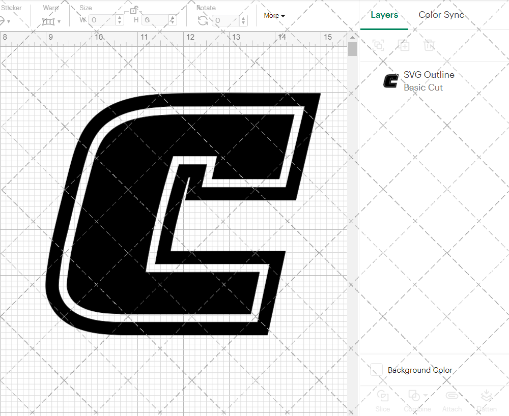 Chattanooga Mocs Secondary 2007, Svg, Dxf, Eps, Png - SvgShopArt