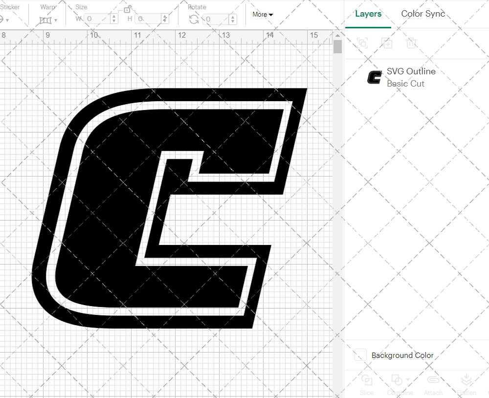 Chattanooga Mocs Secondary 2020, Svg, Dxf, Eps, Png - SvgShopArt