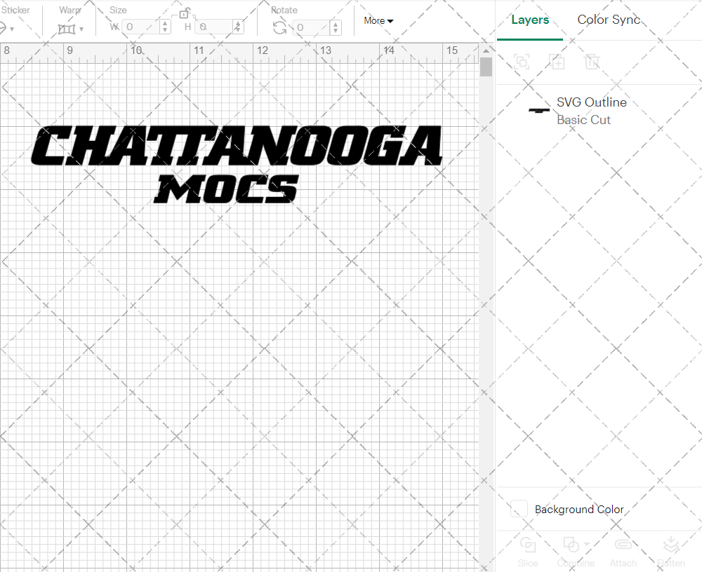 Chattanooga Mocs Wordmark 2007 004, Svg, Dxf, Eps, Png - SvgShopArt