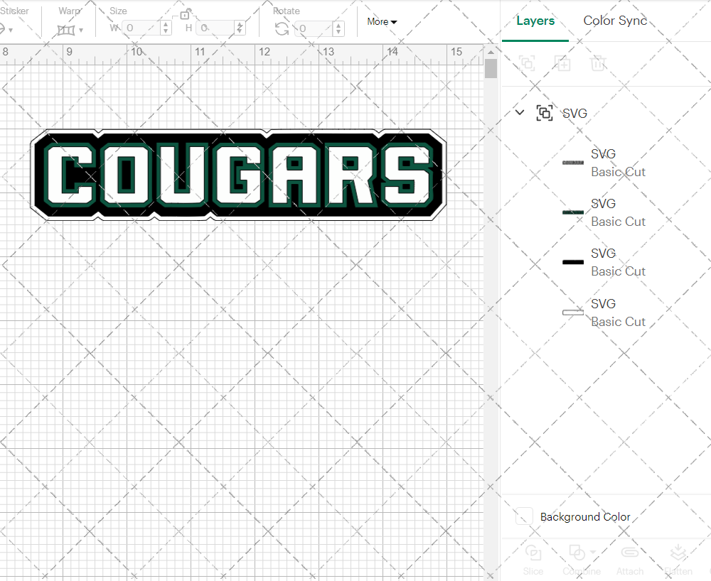 Chicago State Cougars Wordmark 2007 007, Svg, Dxf, Eps, Png - SvgShopArt