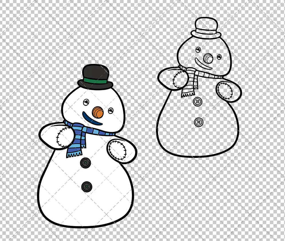 Chilly - Doc McStuffins, Svg, Dxf, Eps, Png SvgShopArt