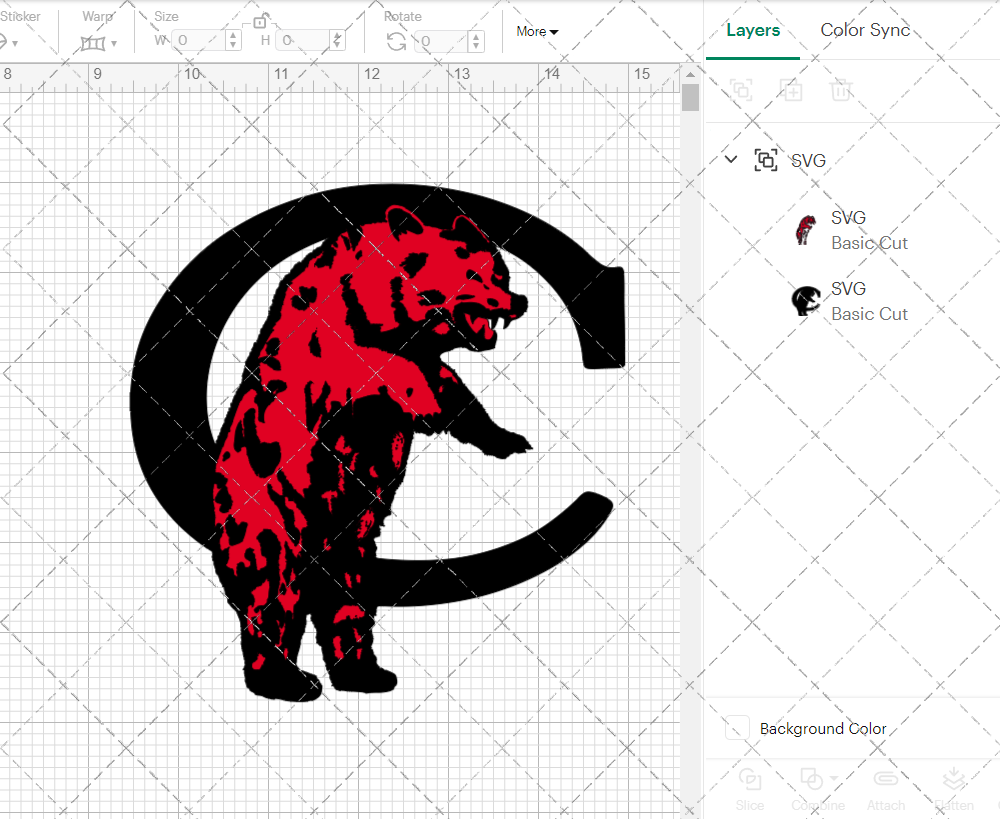 Cincinnati Bearcats 1922, Svg, Dxf, Eps, Png - SvgShopArt