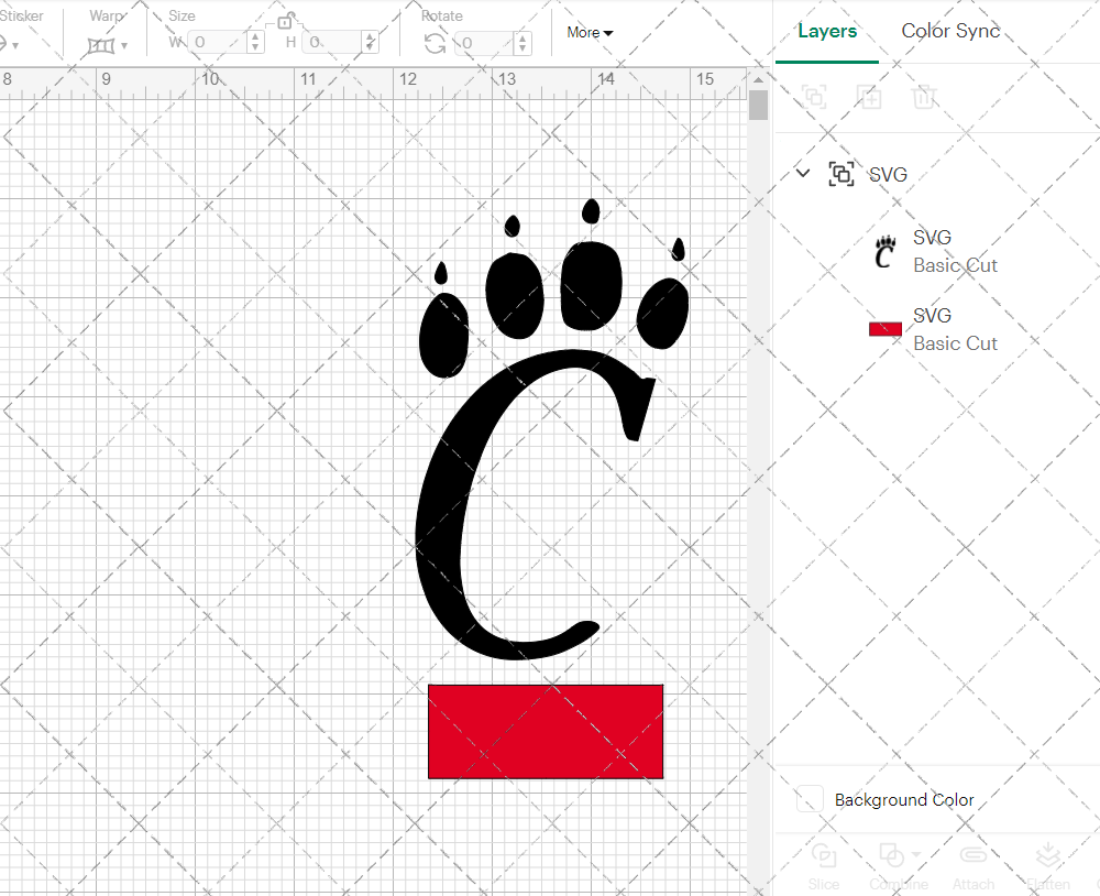 Cincinnati Bearcats 1990, Svg, Dxf, Eps, Png - SvgShopArt