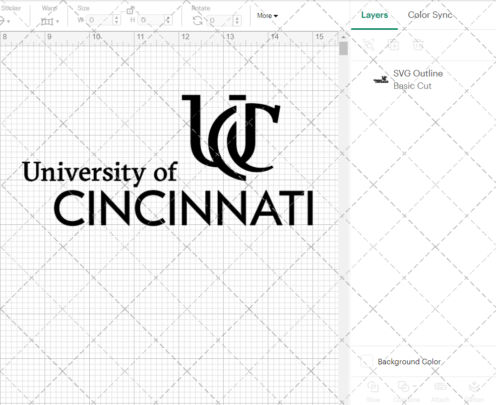 Cincinnati Bearcats Misc 2018, Svg, Dxf, Eps, Png - SvgShopArt