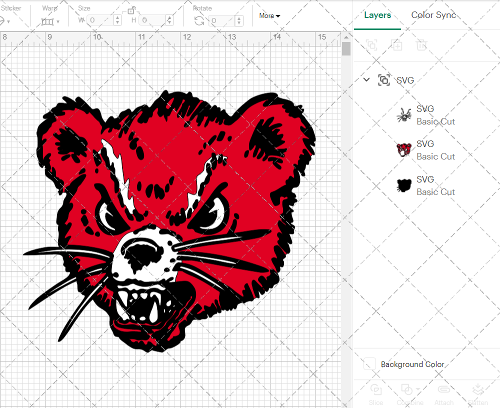 Cincinnati Bearcats Secondary 1957, Svg, Dxf, Eps, Png - SvgShopArt
