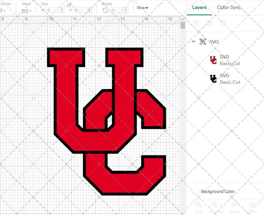 Cincinnati Bearcats Secondary 1970 002, Svg, Dxf, Eps, Png - SvgShopArt