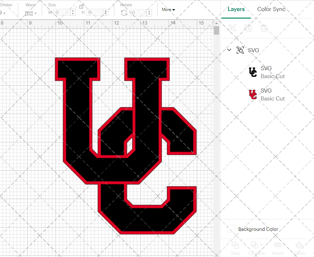 Cincinnati Bearcats Secondary 1970, Svg, Dxf, Eps, Png - SvgShopArt