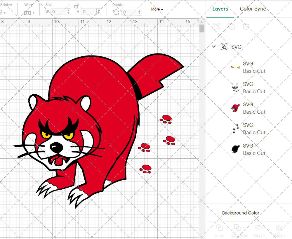 Cincinnati Bearcats Secondary 1973 002, Svg, Dxf, Eps, Png - SvgShopArt