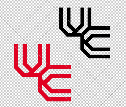 Cincinnati Bearcats Secondary 1977, Svg, Dxf, Eps, Png - SvgShopArt