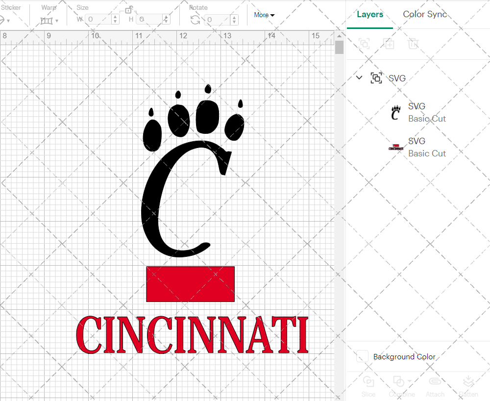 Cincinnati Bearcats Secondary 1990 003, Svg, Dxf, Eps, Png - SvgShopArt