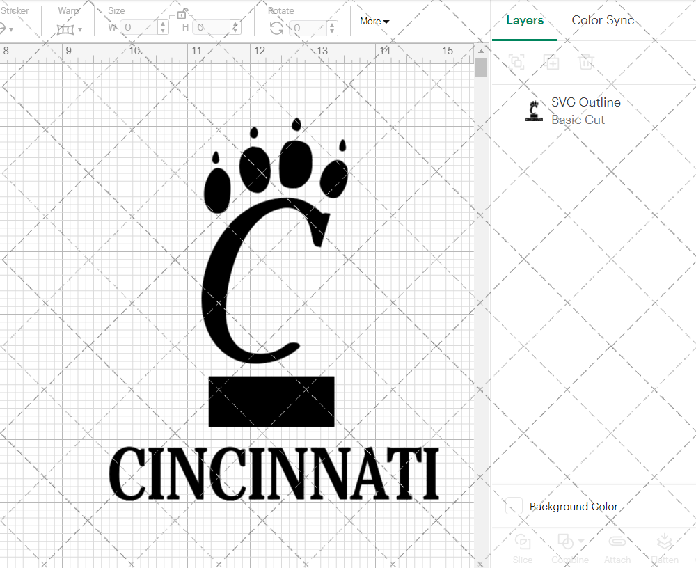 Cincinnati Bearcats Secondary 1990 003, Svg, Dxf, Eps, Png - SvgShopArt