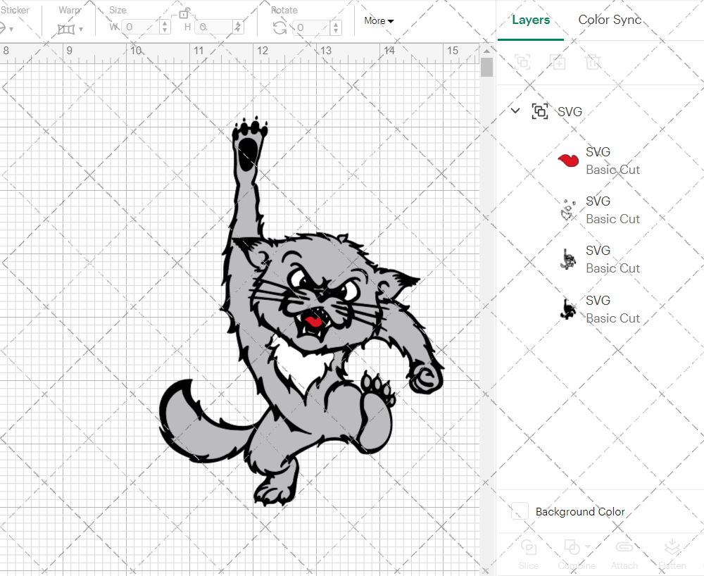 Cincinnati Bearcats Secondary 1995 003, Svg, Dxf, Eps, Png - SvgShopArt
