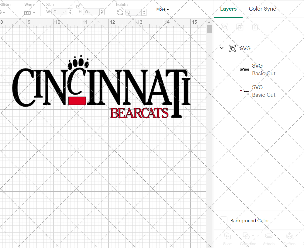 Cincinnati Bearcats Wordmark 1990 002, Svg, Dxf, Eps, Png - SvgShopArt