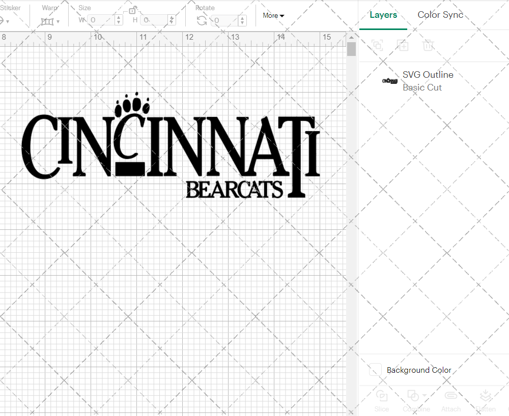 Cincinnati Bearcats Wordmark 1990 002, Svg, Dxf, Eps, Png - SvgShopArt