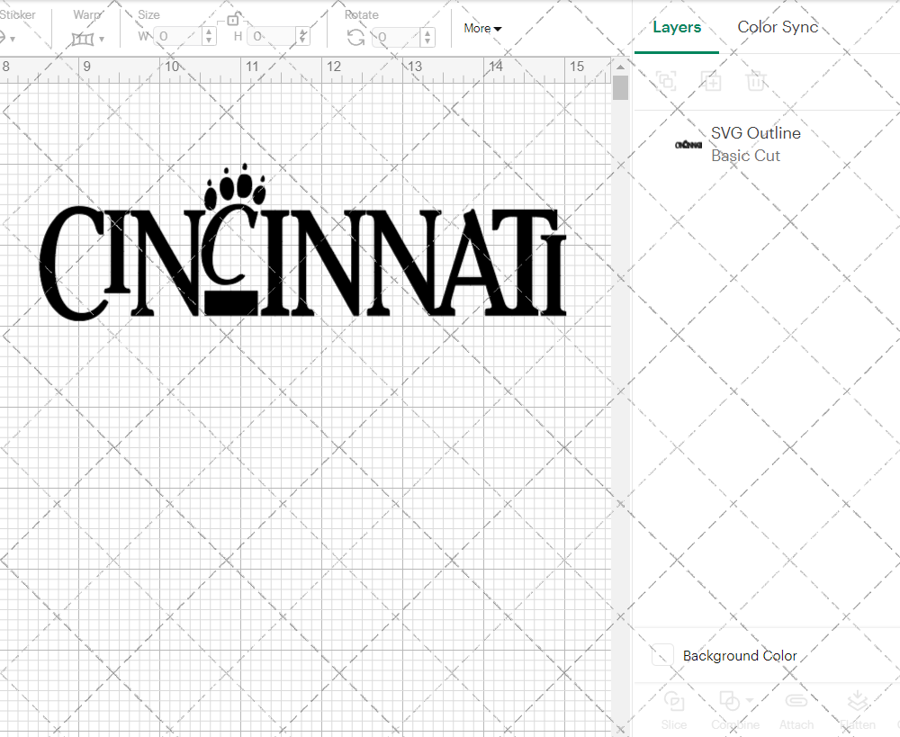 Cincinnati Bearcats Wordmark 1990 003, Svg, Dxf, Eps, Png - SvgShopArt
