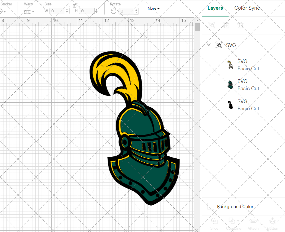 Clarkson Golden Knights Alternate 2004 003, Svg, Dxf, Eps, Png - SvgShopArt