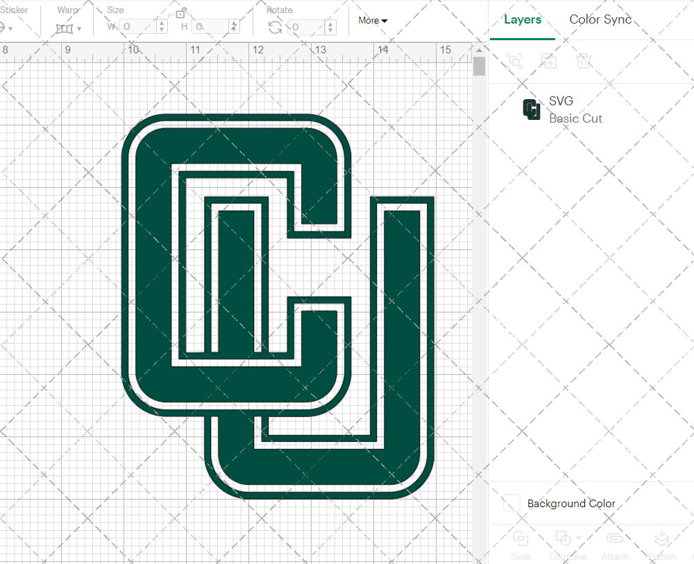 Clarkson Golden Knights Cap 2019 002, Svg, Dxf, Eps, Png - SvgShopArt